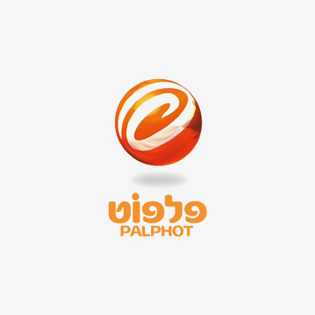 פלפוט palput- ראשי