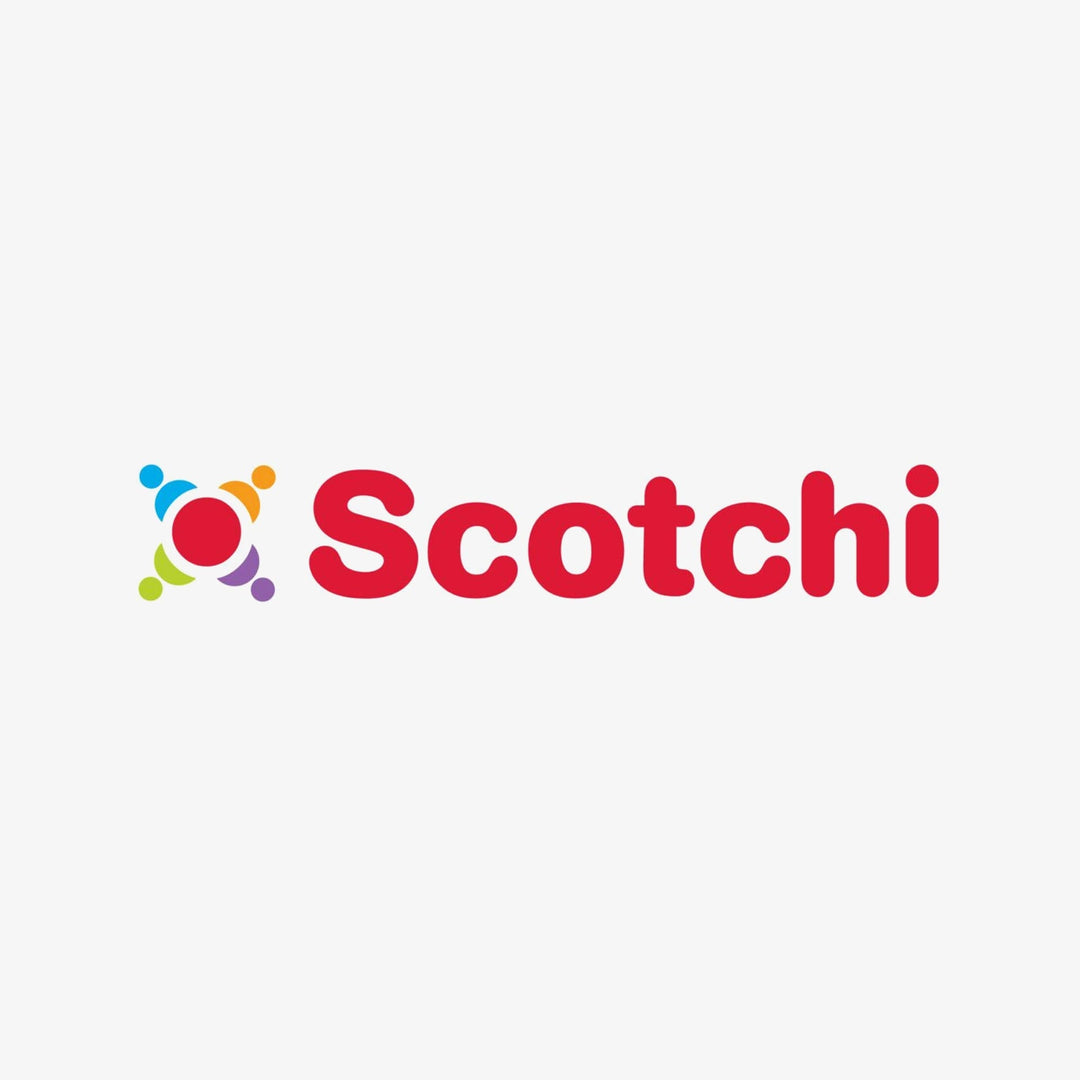 סקוצ'י scotchi- ראשי