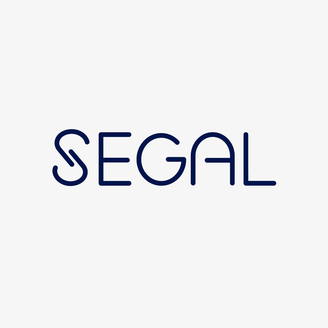סגל Segal - ראשי