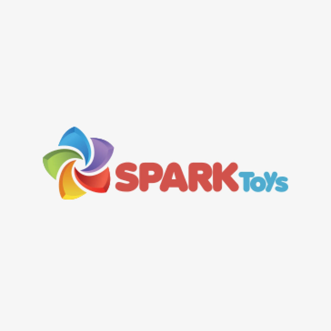 ספארק טויס- spark ראשי
