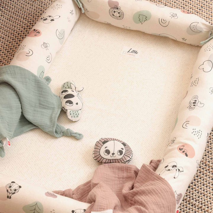מזרן פעילות little dreams