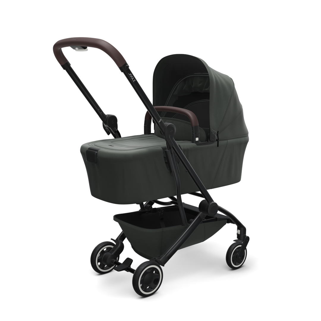 סל שכיבה ירוק מרווה ג�ולס אייר פלוס