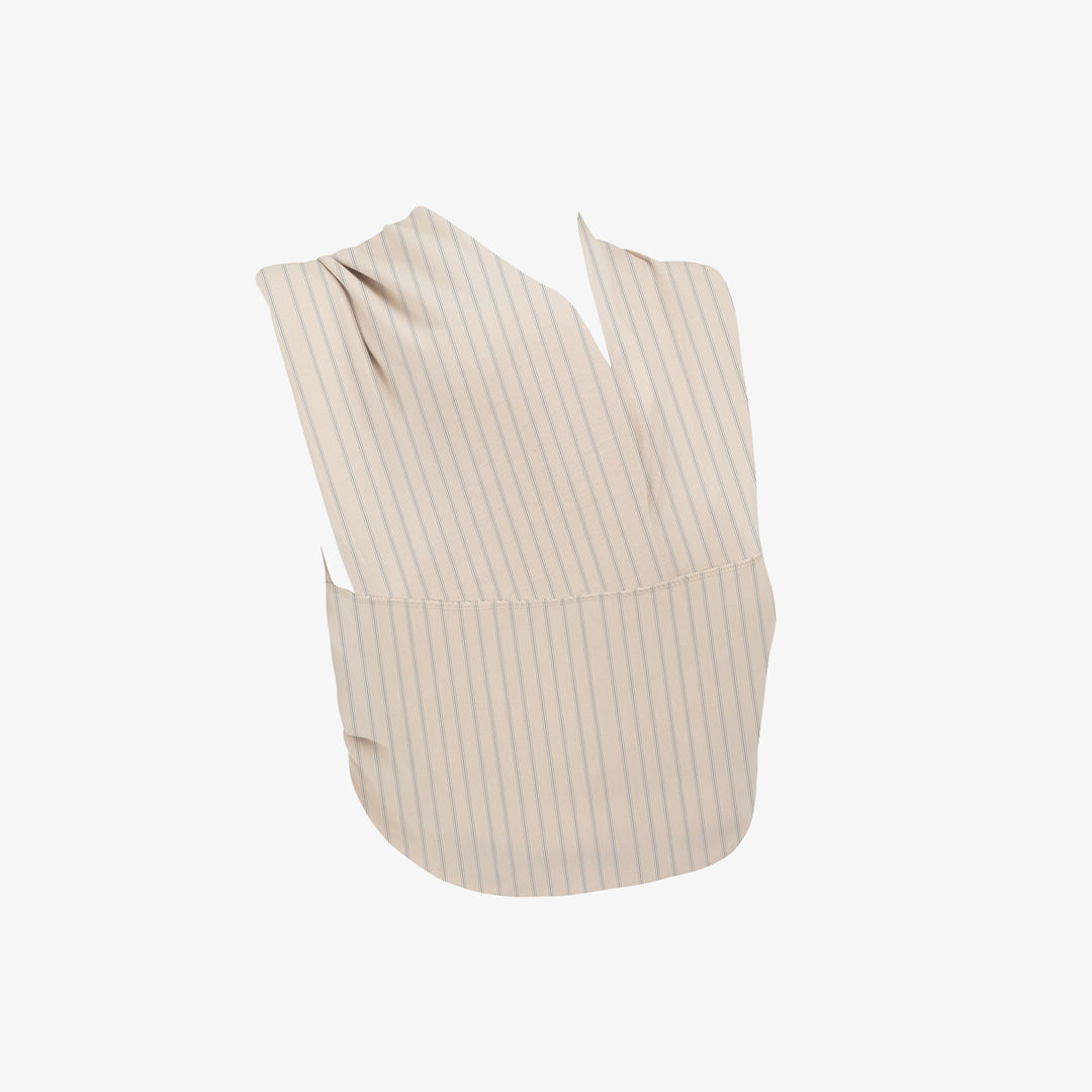 מנשא בד X לינן Linen מידה 1