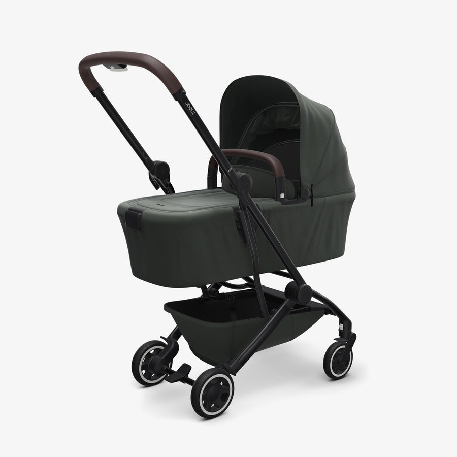 עגלת ג'ולס אייר פלוס ירוק מרווה