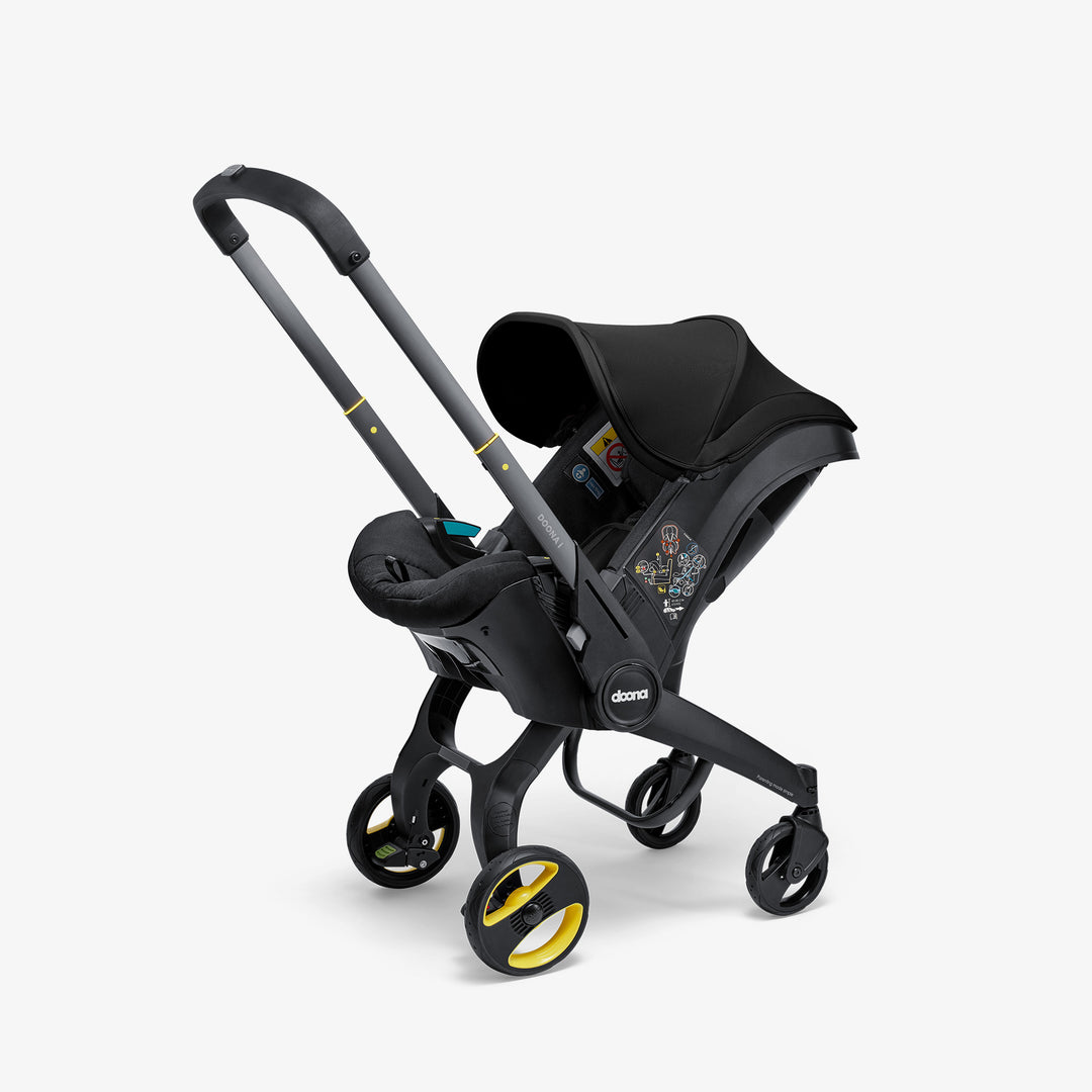 סל קל דונה i שחור Doona