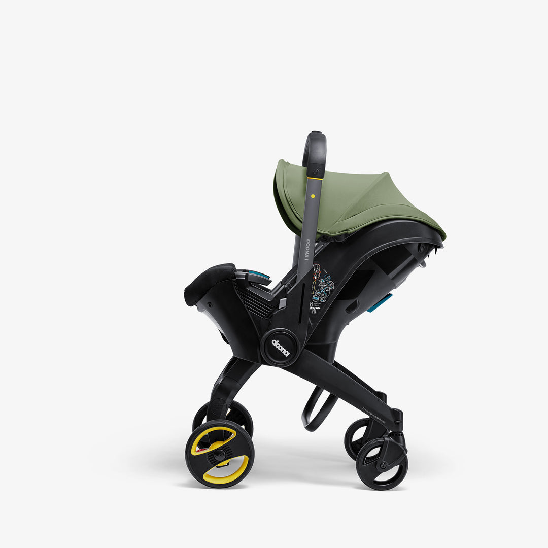 סל קל דונה i ירוק מדבר Doona