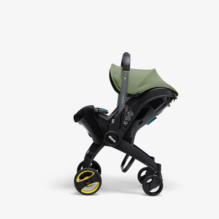 סל קל דונה i ירוק מדבר Doona