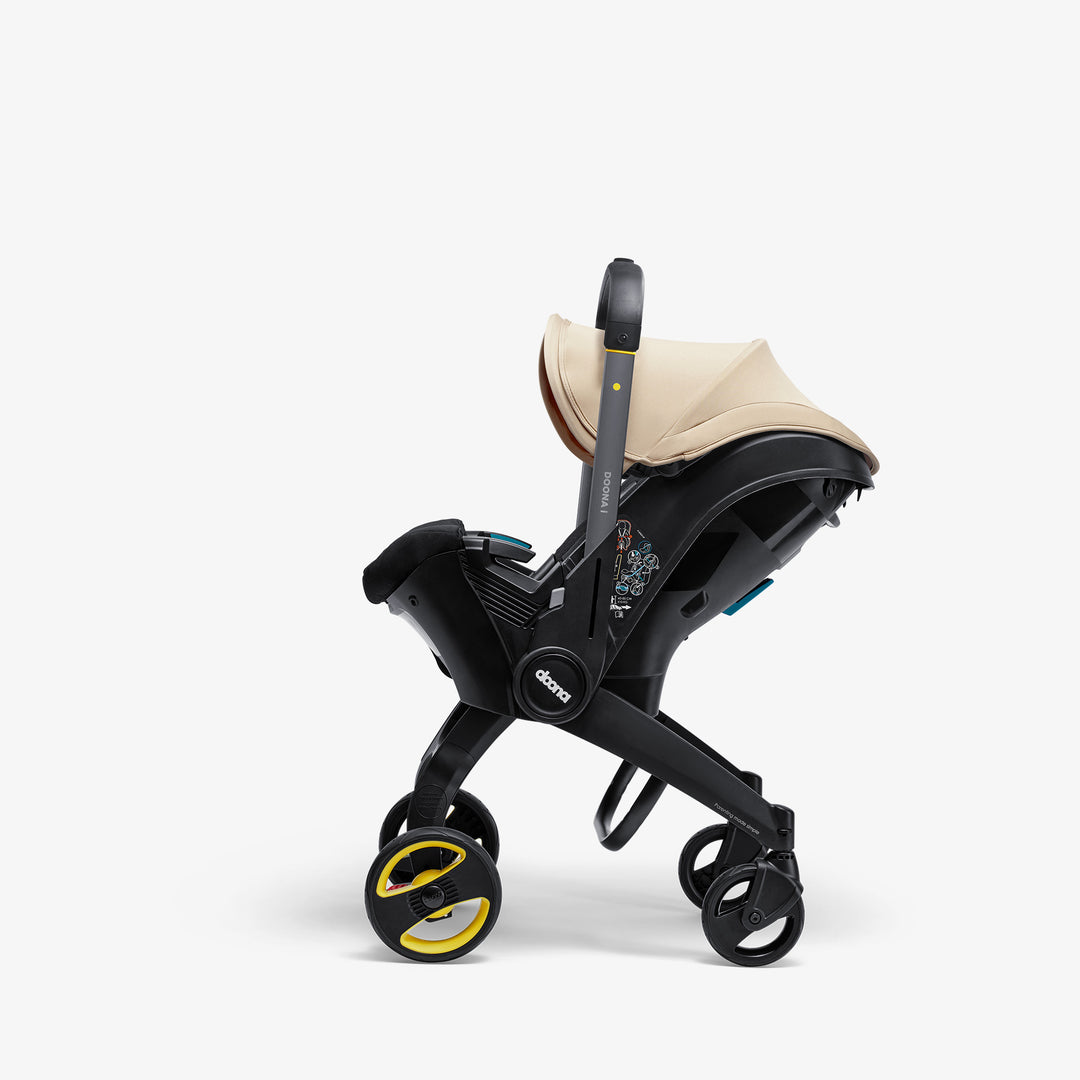 סל קל דונה i חול סהרה Doona