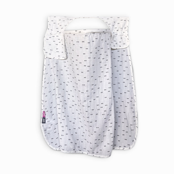 סינר הנקה טטרה עיניים