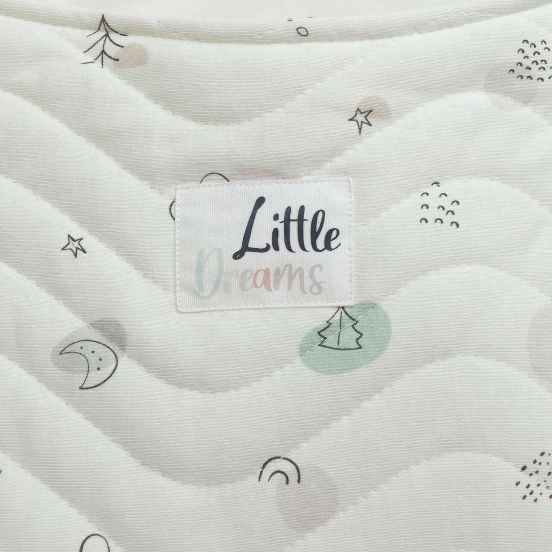 ארגונית little dreams