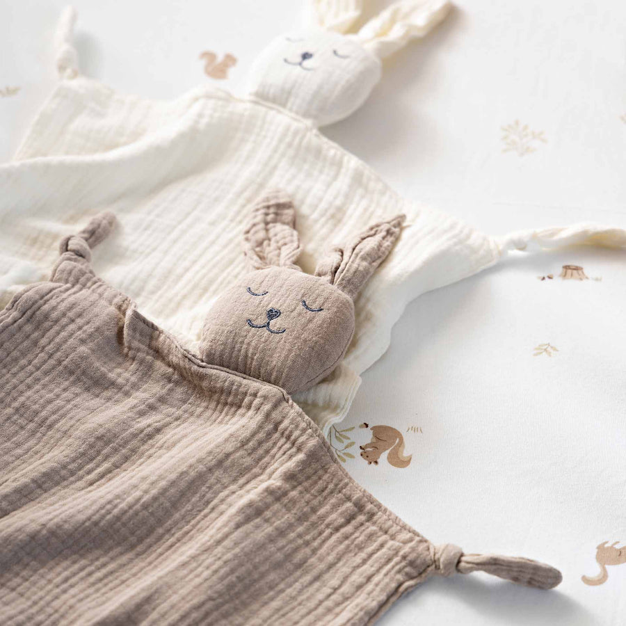 שמיכי טטרא ארנב שמנת