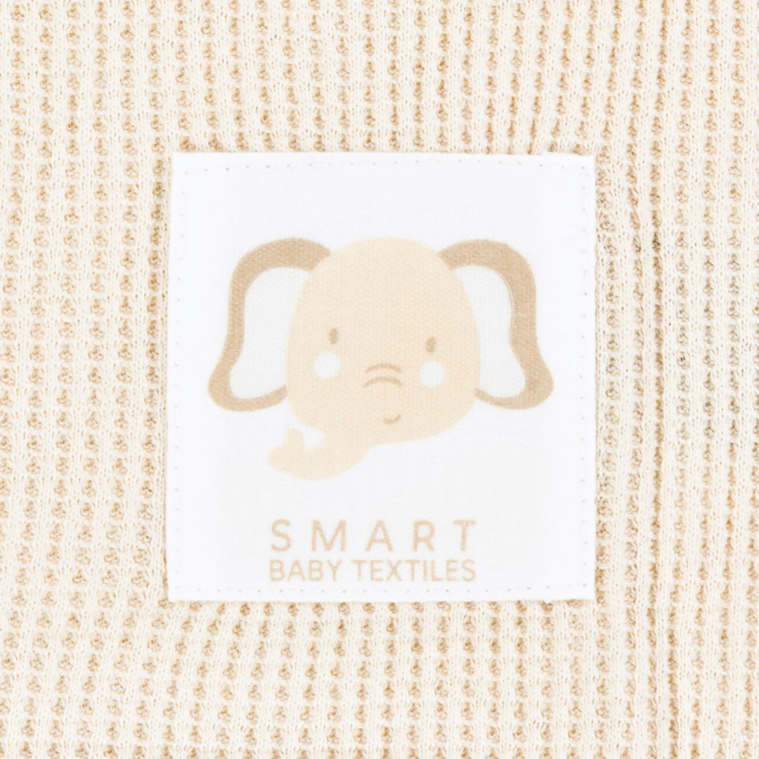 ציפה לשמיכת מילוי smart אבן