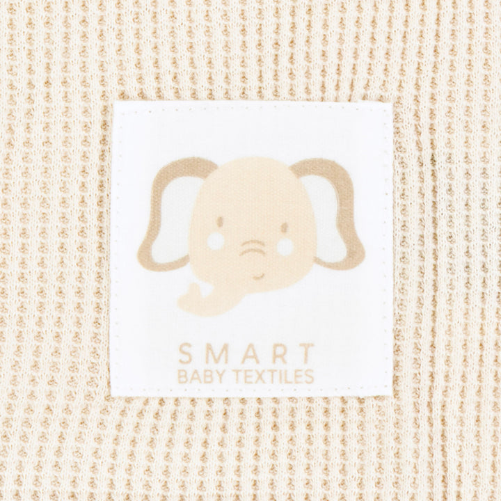 ציפה לשמיכת מילוי smart אבן
