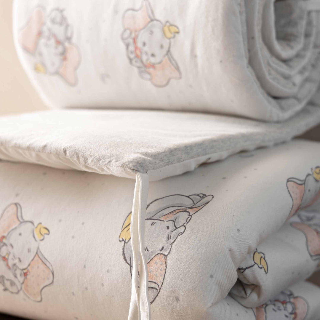 סט מצעים למיטה דמבו