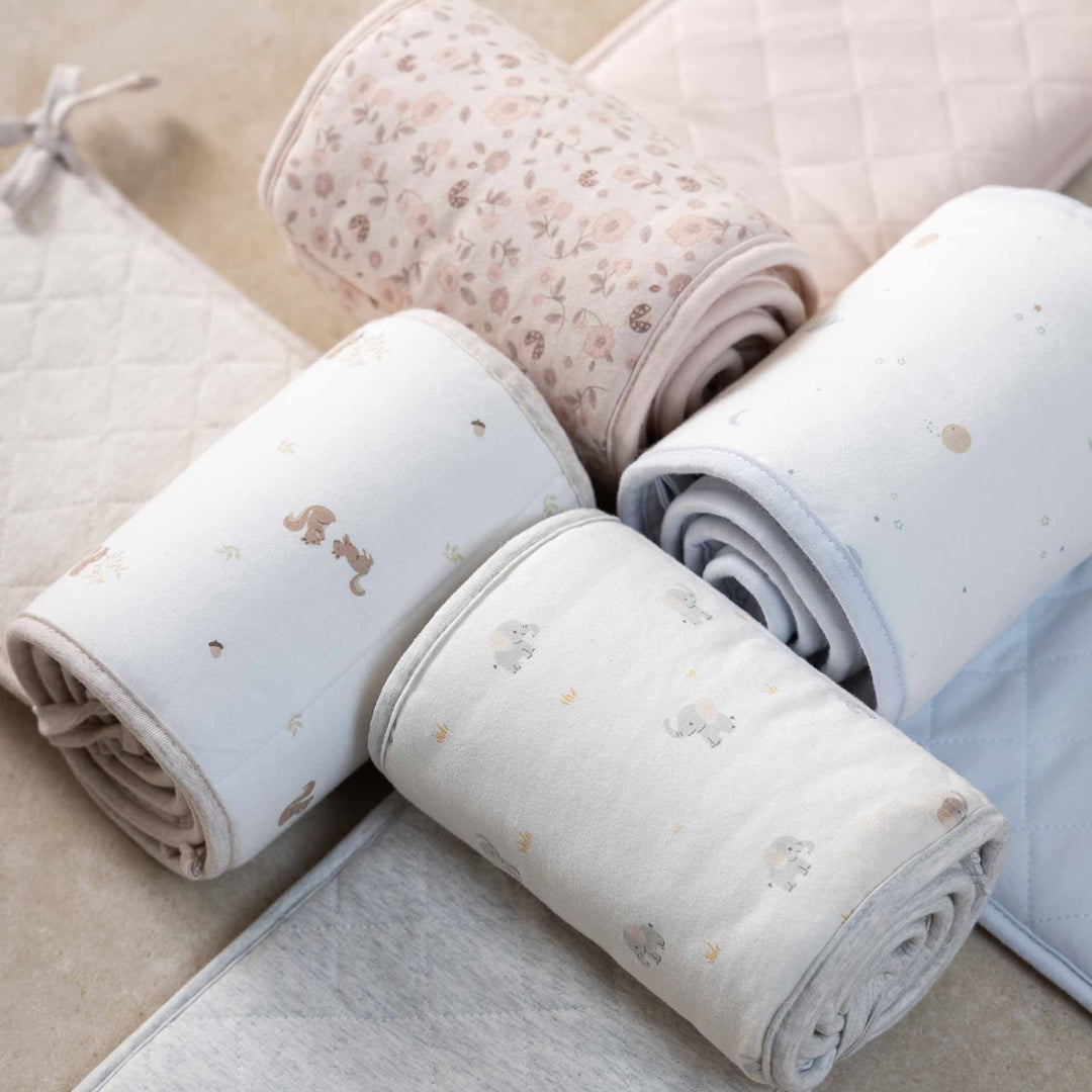 מגן ראש למיטה mix it חלליות