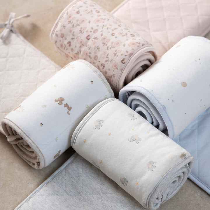 מגן ראש למיטה mix it פילים