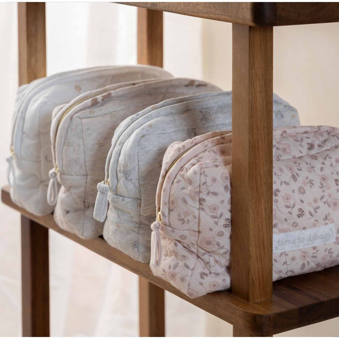 תיק אחסון קוילט סנאים 2417