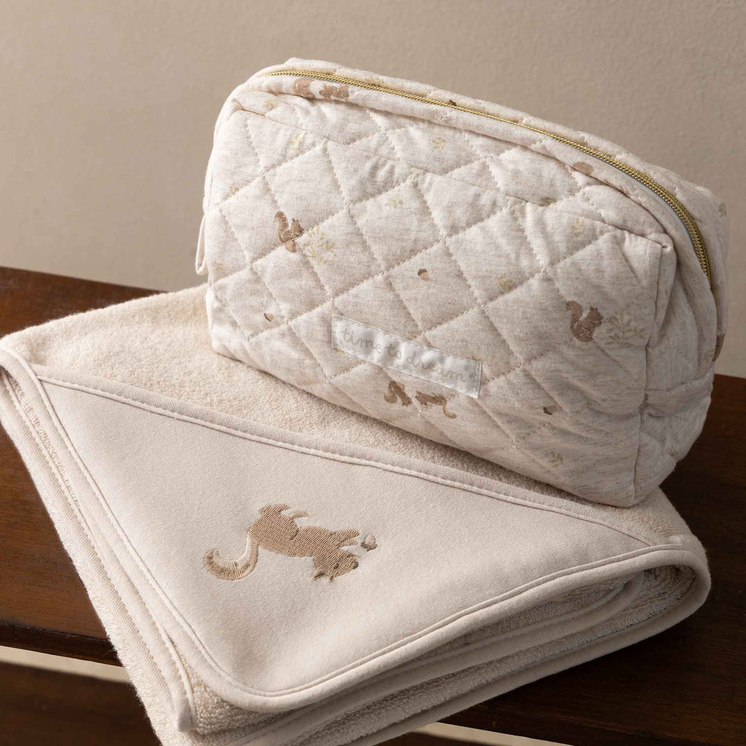 תיק אחסון קוילט סנאים 2417