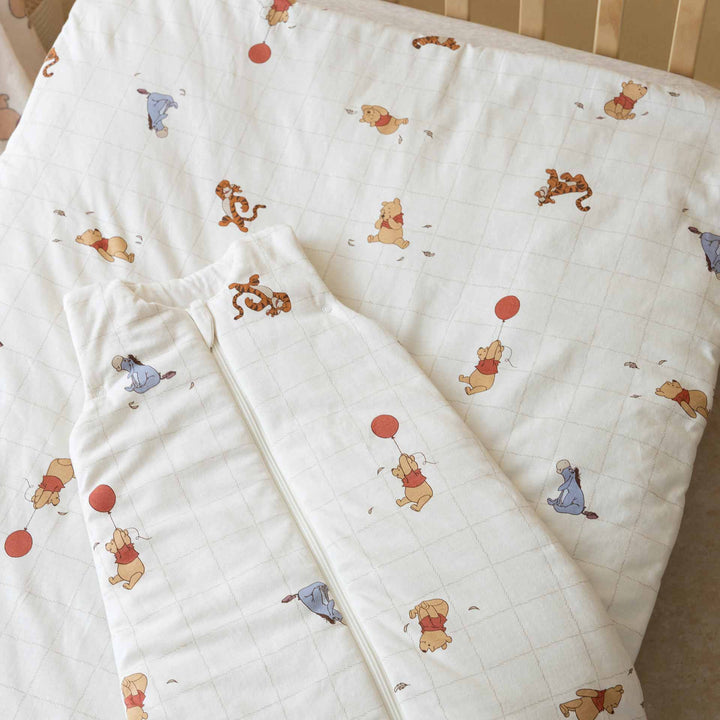 שק שינה עם מילוי  פו הדה