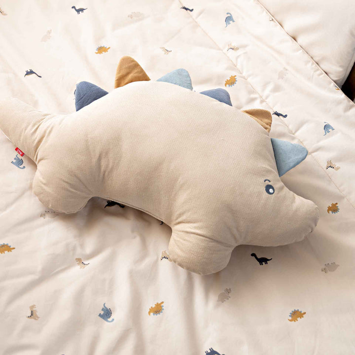 כרית נוי דינו