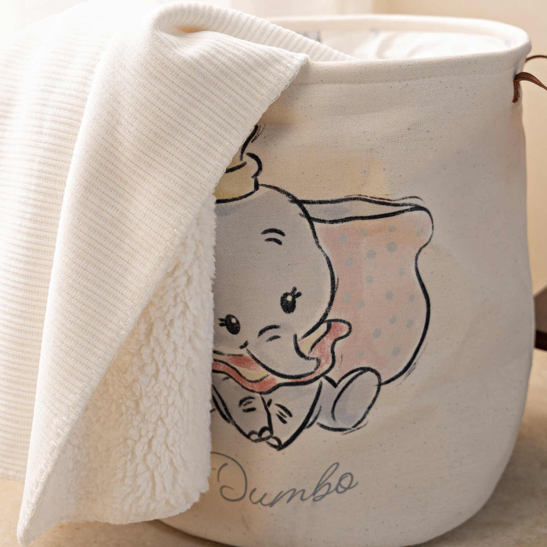 סל כביסה 3540 דמבו