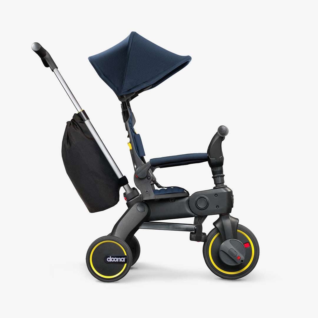 תלת אופן ליקי S3 כחול Doona Liki