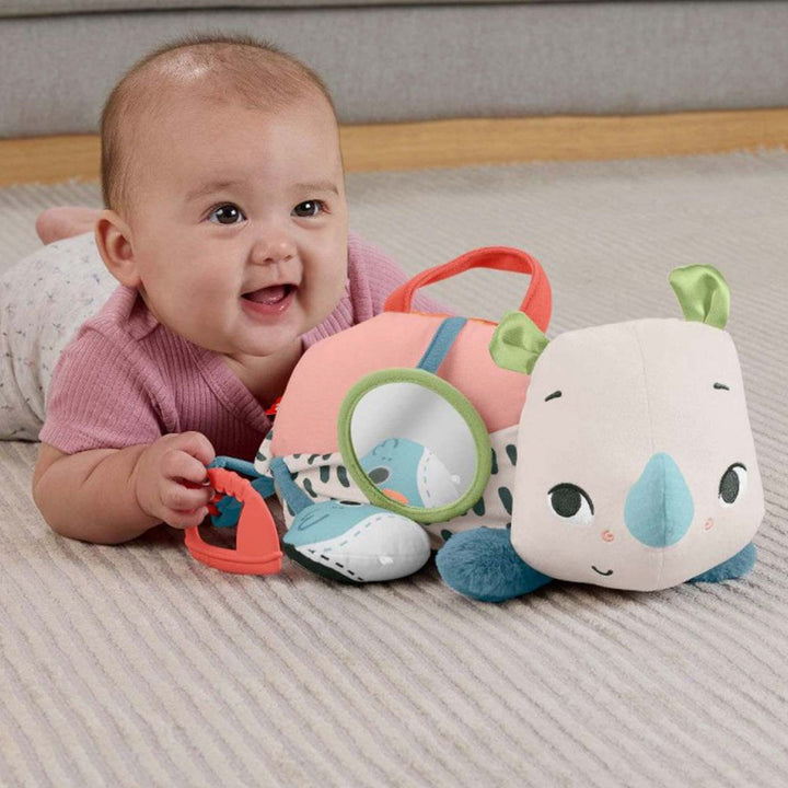 פעלולון קרנף