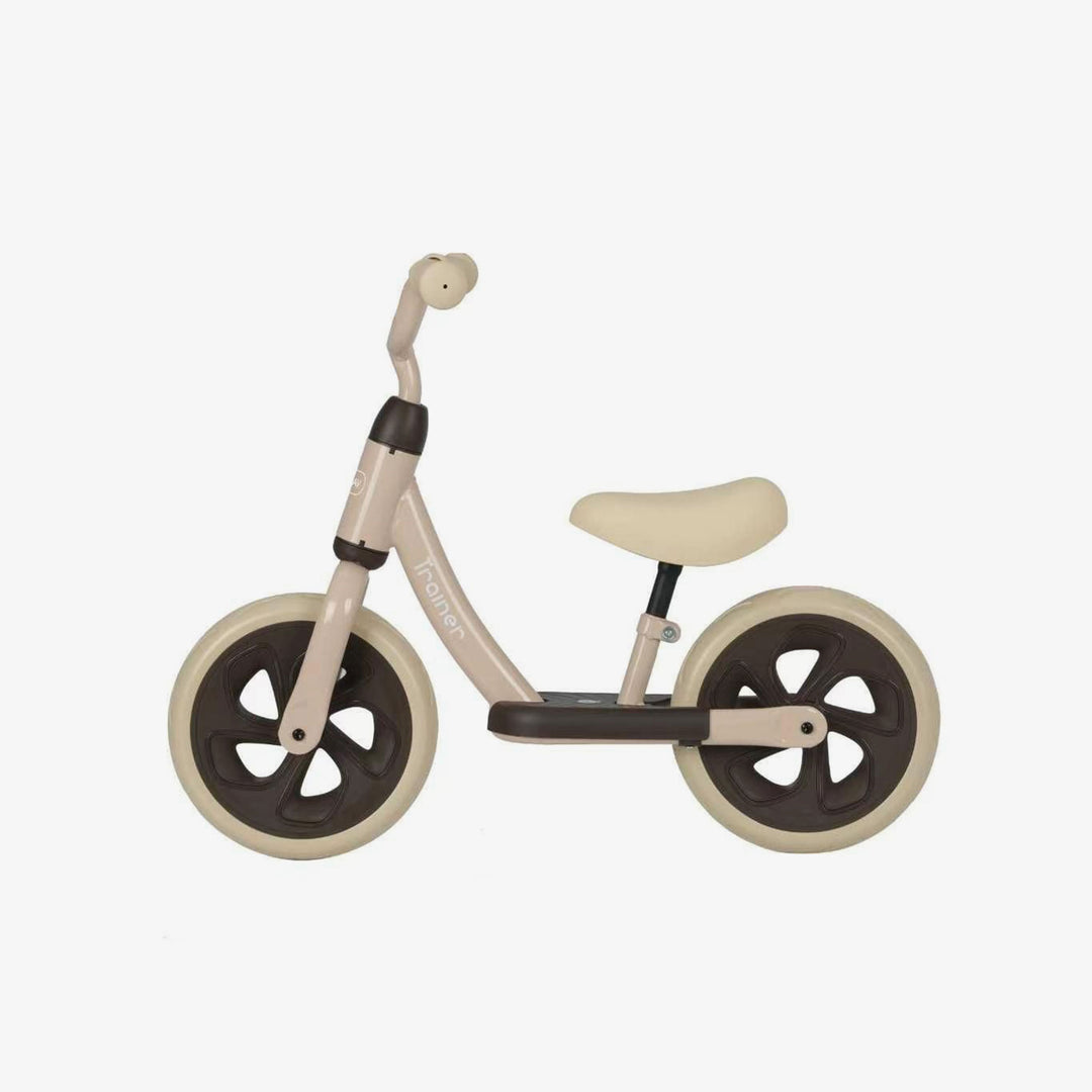 אופני איזון ורוד trainer