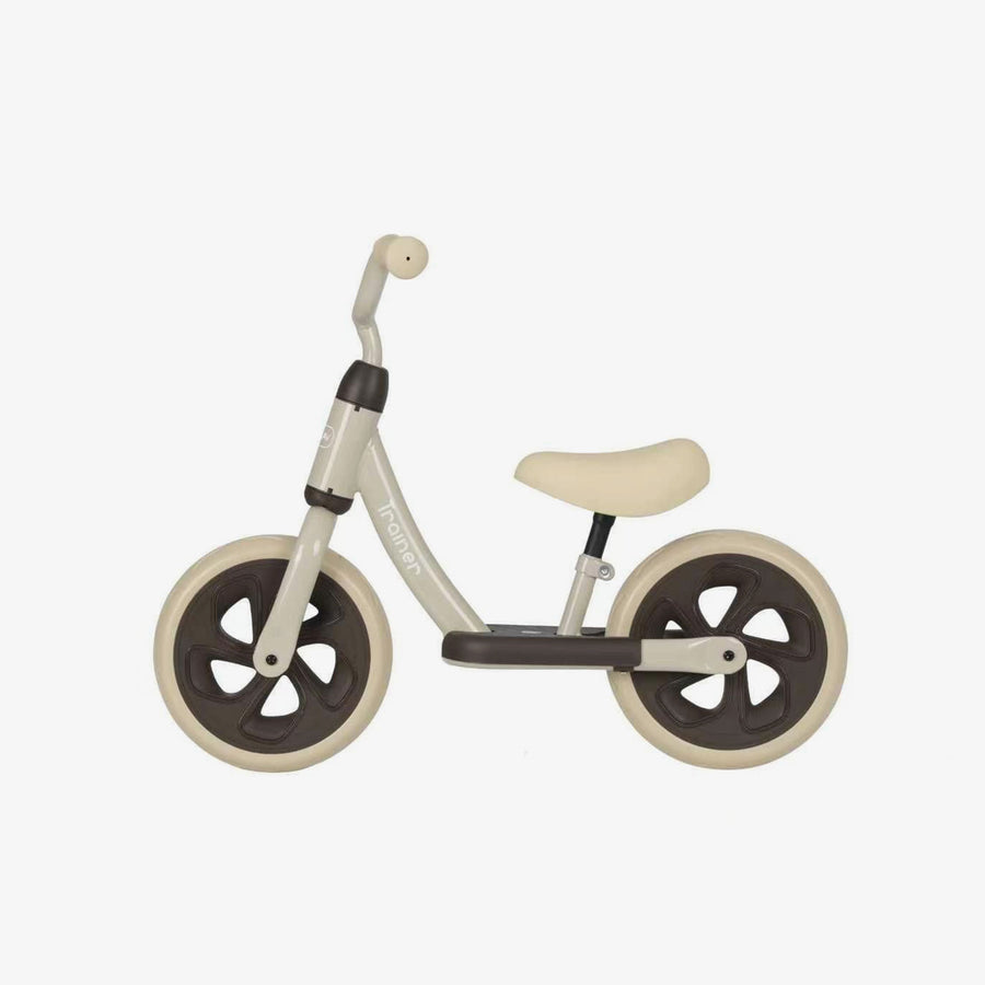 אופני איזון בז' trainer