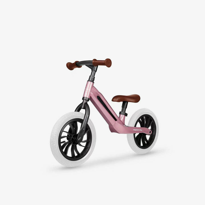 אופני איזון ורוד פרימיום racer