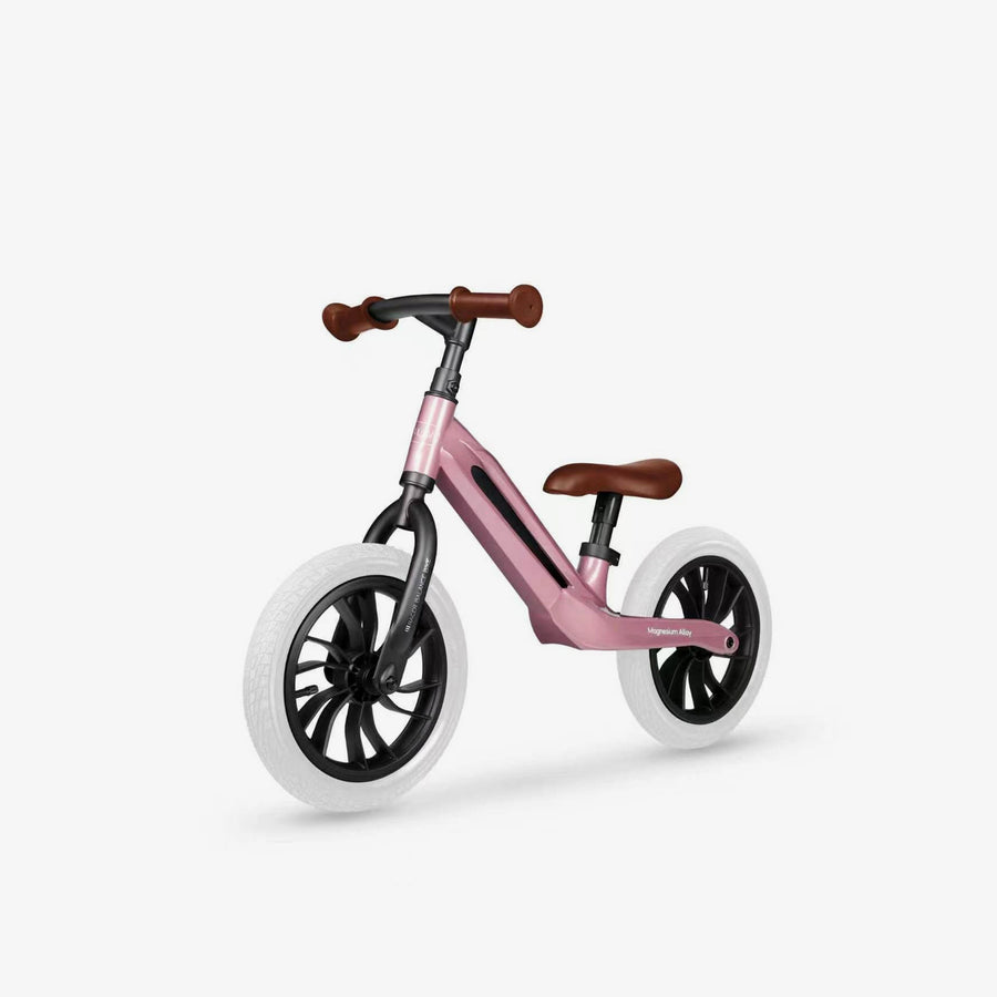 אופני איזון ורוד פרימיום racer
