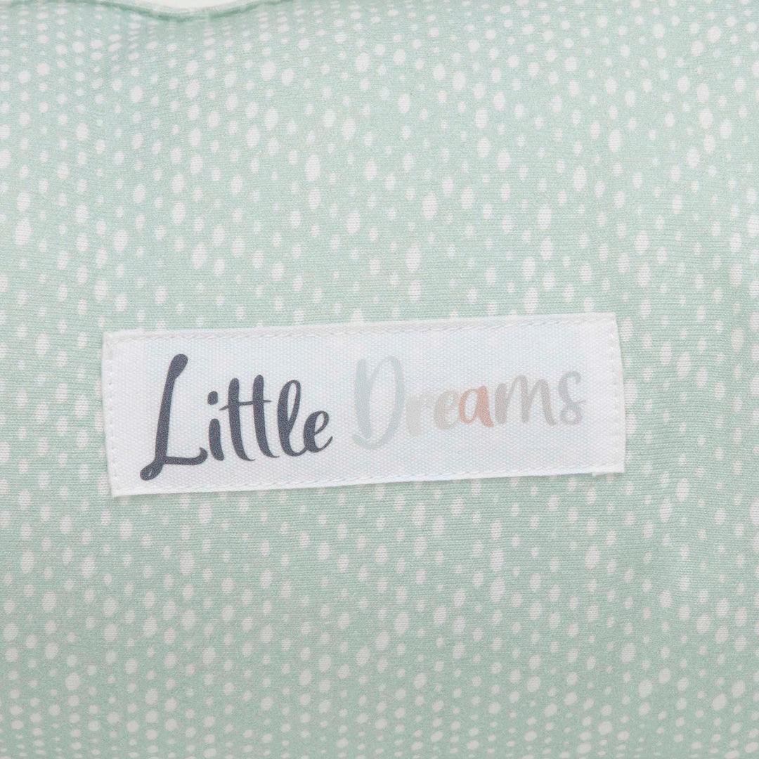 נחשושון little dreams