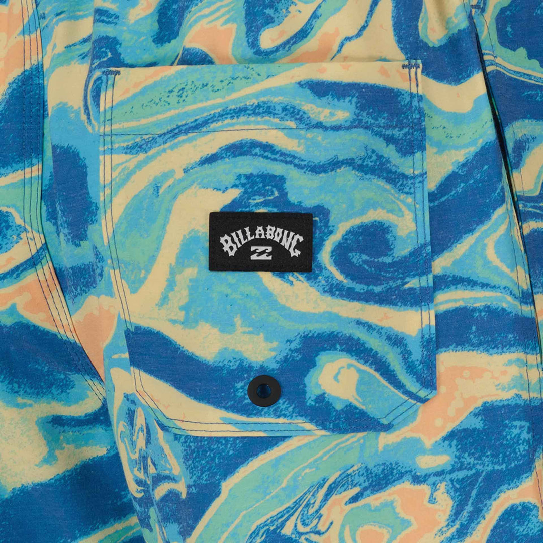 מכנסי גלישה