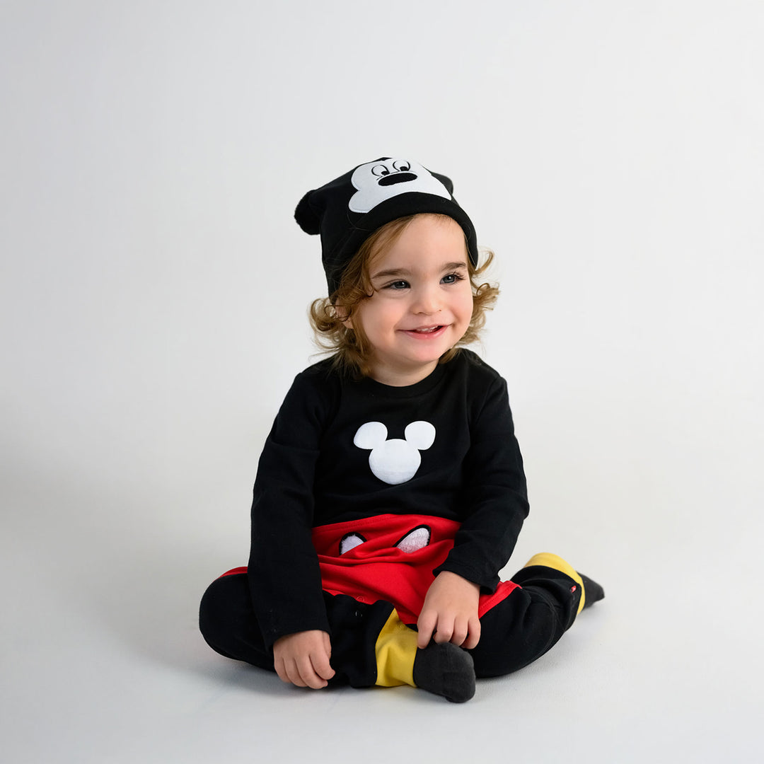 תלבושת לפורים מיקי מאוס