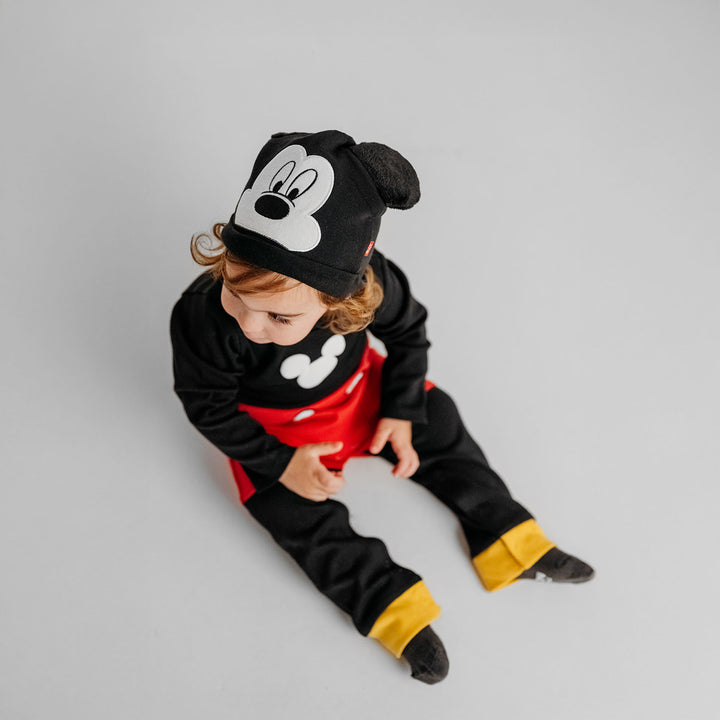 תלבושת לפורים מיקי מאוס