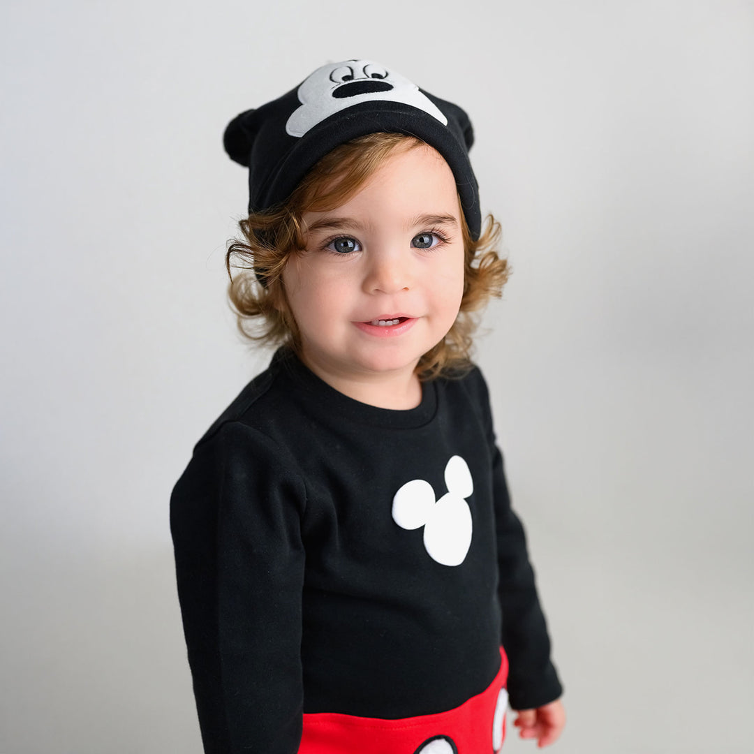 תלבושת לפורים מיקי מאוס