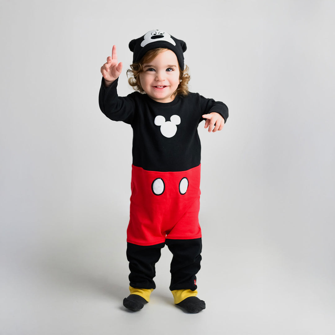 תלבושת לפורים מיקי מאוס