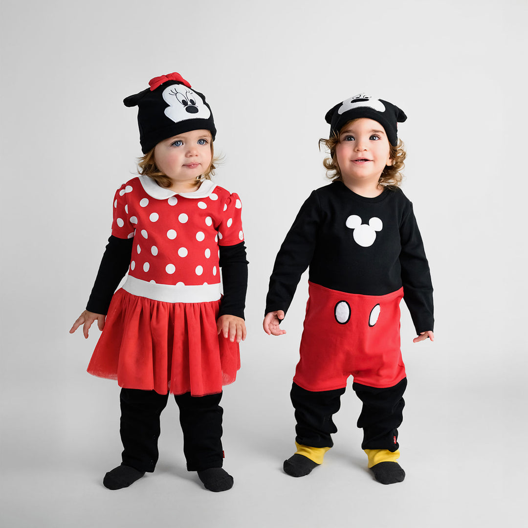 תלבושת לפורים מיקי מאוס