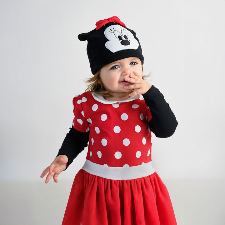 תלבושת לפורים מיני מאוס