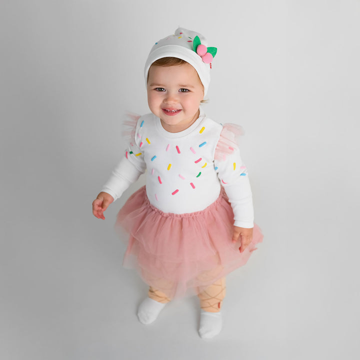 תלבושת לפורים גלידה