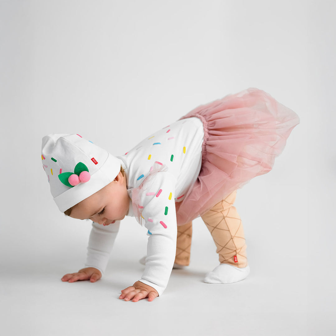 תלבושת לפורים גלידה