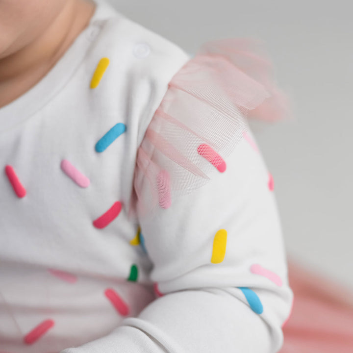 תלבושת לפורים גלידה