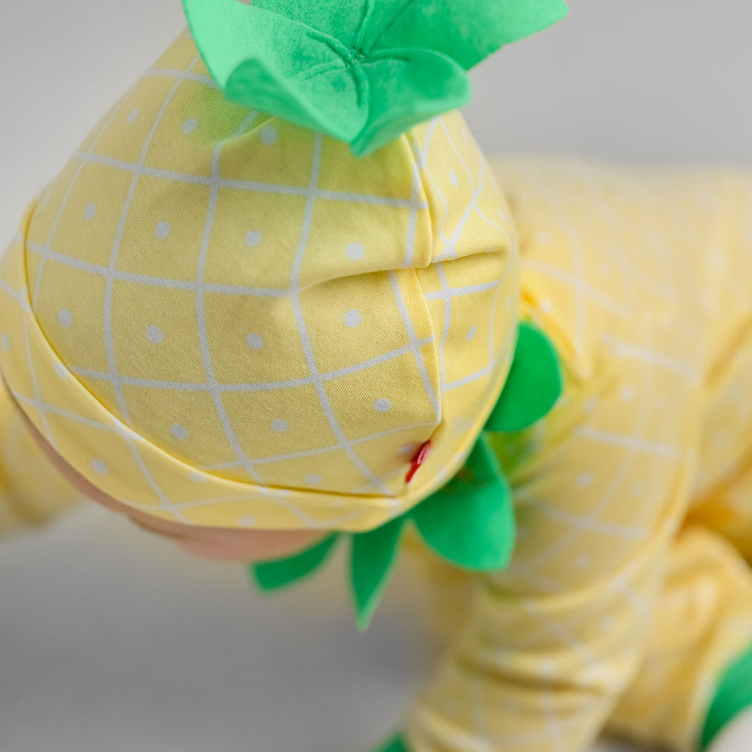 תלבושת לפורים אננס