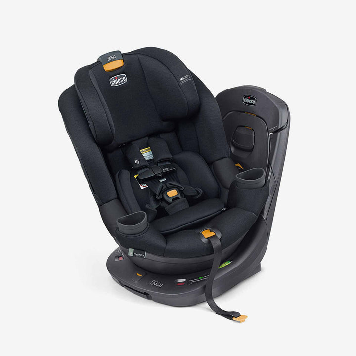 כ.בטיחות FIT360 שחור אובסידיאן