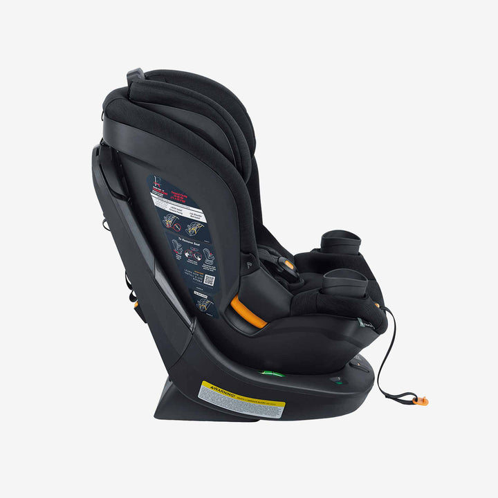 כ.בטיחות FIT360 שחור אובסידיאן