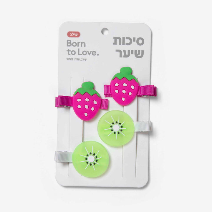 סיכות שיער