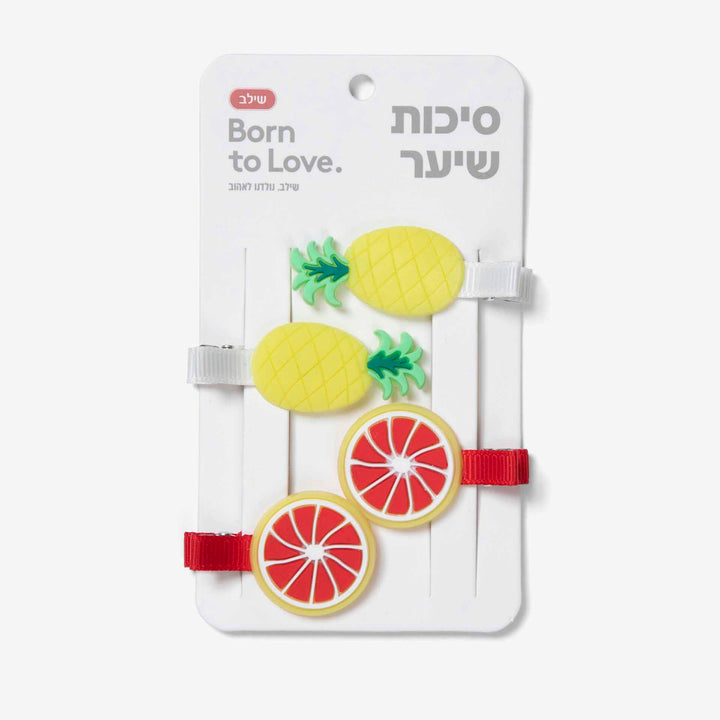 סיכות שיער