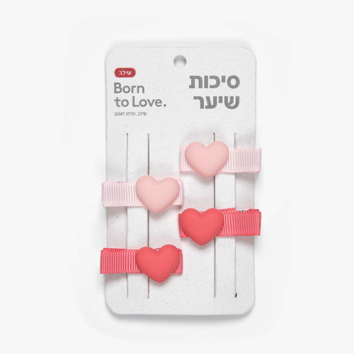 סיכות שיער