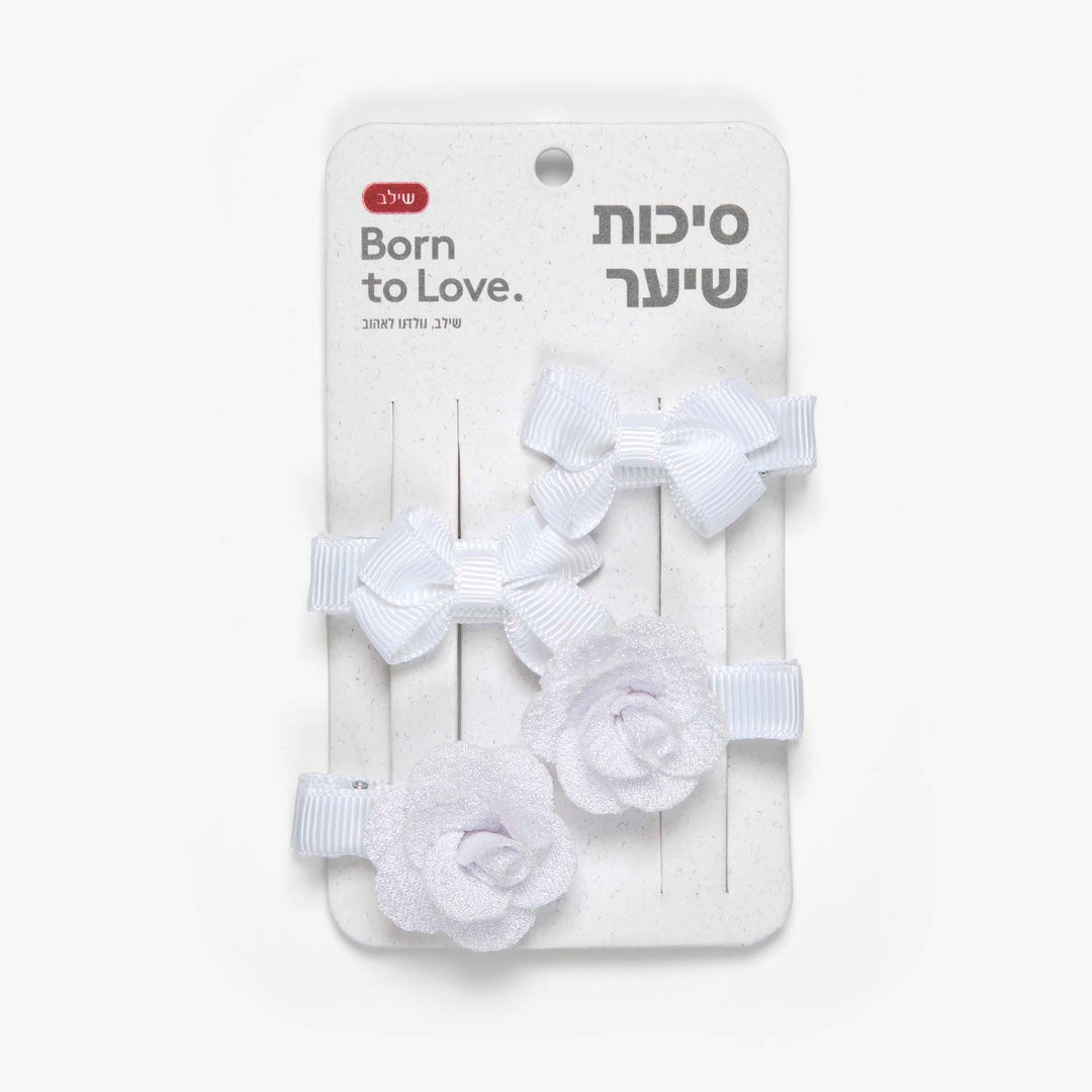 סיכות שיער