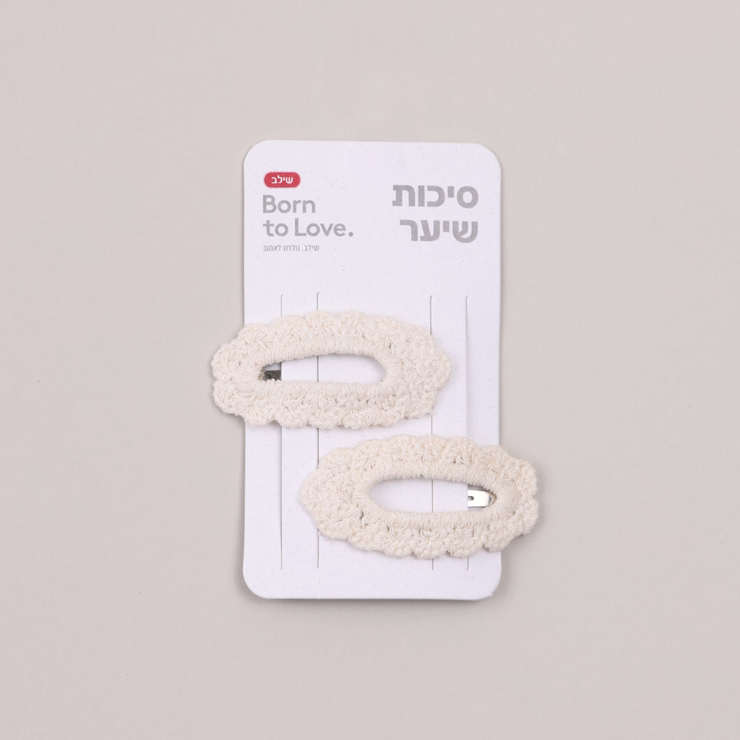 סיכות שיער